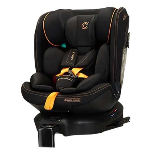 get car seat from crolla baby through online or walk in to the outlets at Shah Alam, Cheras, Johor and Kuantan
