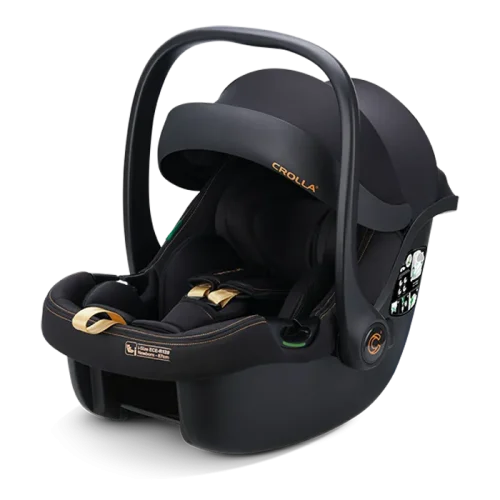 get car seat from crolla baby through online or walk in to the outlets at Shah Alam, Cheras, Johor and Kuantan