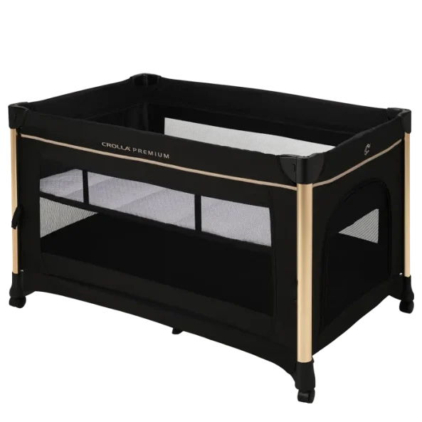 crolla baby has various range of bedside cots that able give comfort to your little ones.