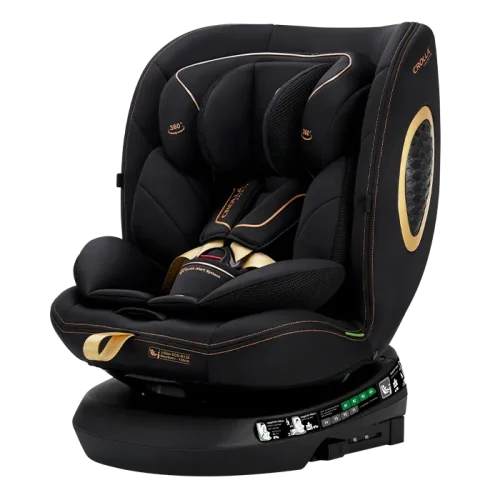 get car seat from crolla baby through online or walk in to the outlets at Shah Alam, Cheras, Johor and Kuantan