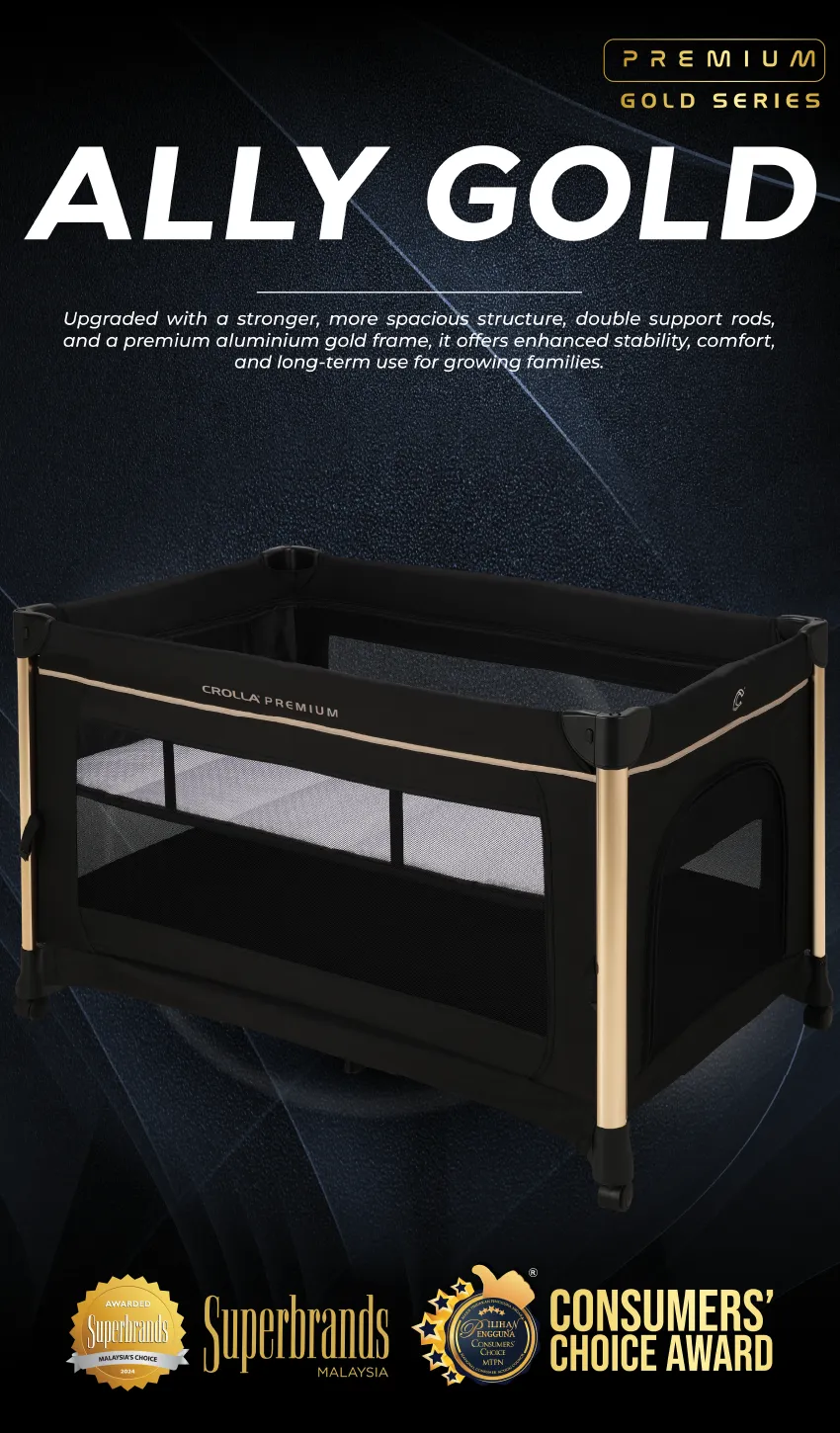 crolla ally gold mobile